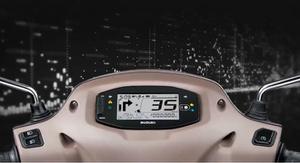 Suzuki cho ra mắt xe ga Access 125 với công nghệ hiện đại, giá chỉ 24,6 triệu đồng