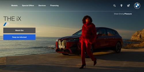 BMW iX xuất hiện trên web BMW Malaysia, đây sẽ là thị trường Đông Nam Á đầu tiên tiếp nhận?