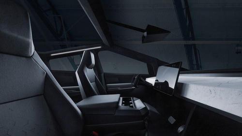 Lỗi chất liệu ghế tựa đầu của Tesla Model 3 bị hư hỏng