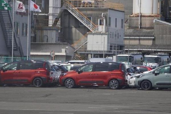 Khám phá xe MPV giá rẻ Toyota Sienta 2023 chỉ từ 333 triệu đồng