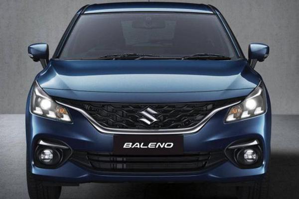 Suzuki Baleno 2022 đạt mốc hơn 50.000 đơn hàng sau hơn 1 tháng mở bán