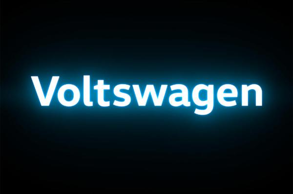 Volkswagen được đổi tên thành Voltswagen tại Mỹ