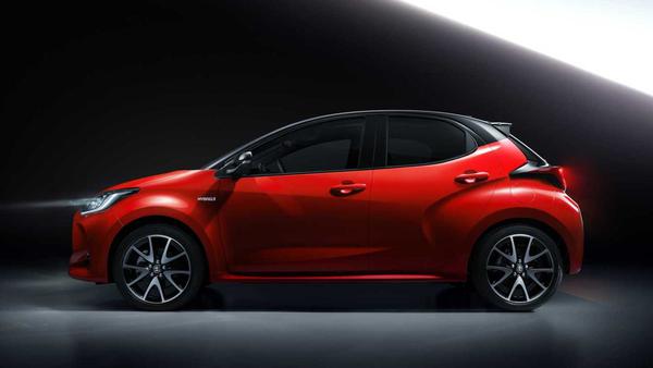 Mazda 2 thế hệ mới sẽ dùng động cơ hybrid và được sản xuất tại Thái Lan