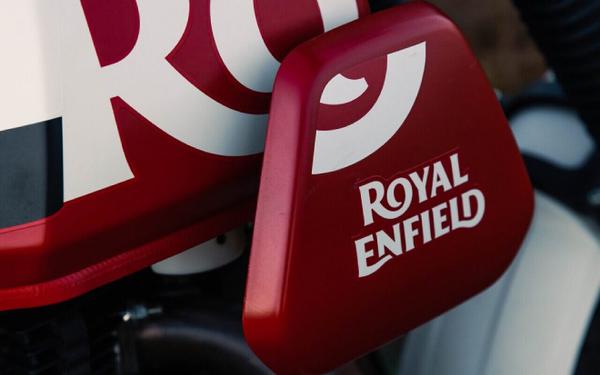 Royal Enfield Himalayan Scram 411 ra mắt với giá "sốc", chỉ hơn 60 triệu đồng