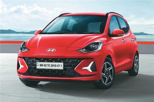 Đánh giá Hyundai i10 2023 tại Ấn Độ - sắp về Việt Nam?