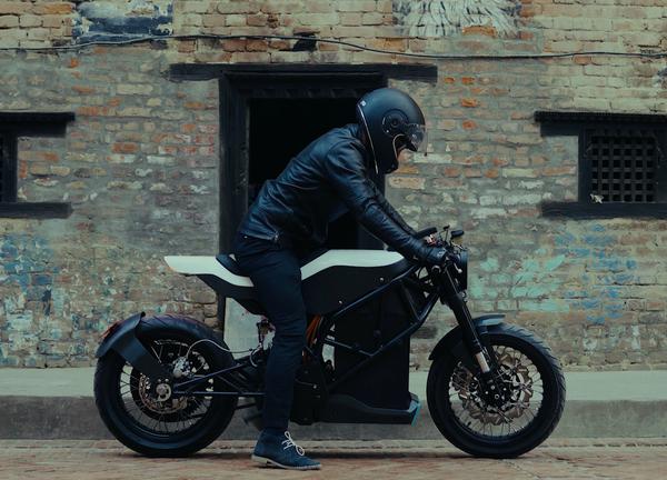 Yatri Motorcycles ra mắt Project Zero, xe máy điện với mức giá bằng 1 chiếc xe hơi