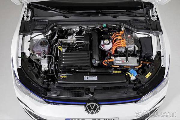 Volkswagen triệu hồi hơn 100.000 xe vì nguy cơ cháy nổ