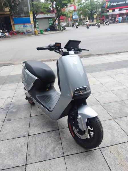 Xe máy điện Yadea G5 Lite phiên bản giá rẻ về Việt Nam, từ 22 triệu đồng