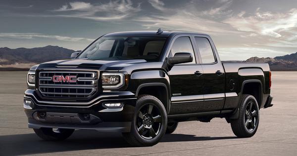 General Motors triệu hồi hơn 400.000 xe bán tải tại Mỹ do lỗi túi khí