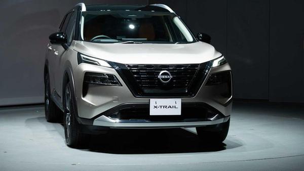 Nissan X-Trail 2023 chào sân tại Nhật Bản với giá từ 23.100 USD