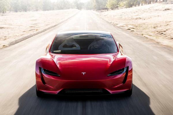 Tesla Roadster tiếp tục lùi ngày ra mắt do đại dịch COVID-19