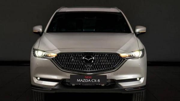 Cập nhật giá lăn bánh Mazda CX-8 2022 vừa ra mắt tại Việt Nam