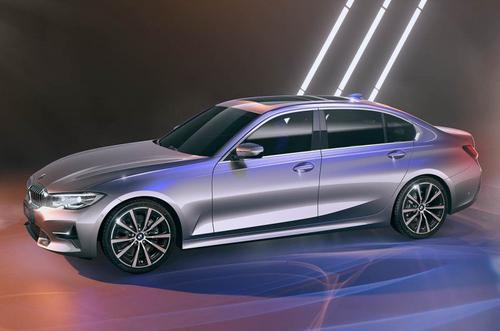 BMW 3-Series phiên bản trục cơ sở kéo dài mang đến không gian thoải mái hơn chính thức ra mắt