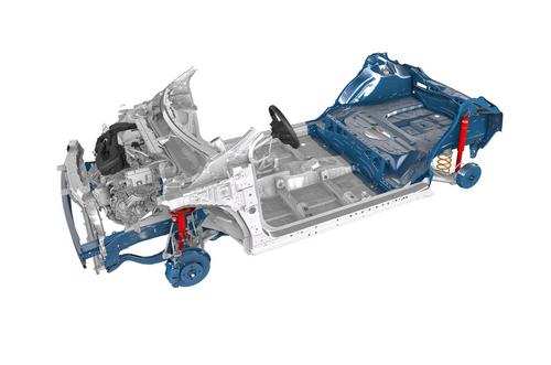 Toyota xác nhận mẫu xe kế nhiệm của Aygo vẫn sẽ sử dụng động cơ đốt trong