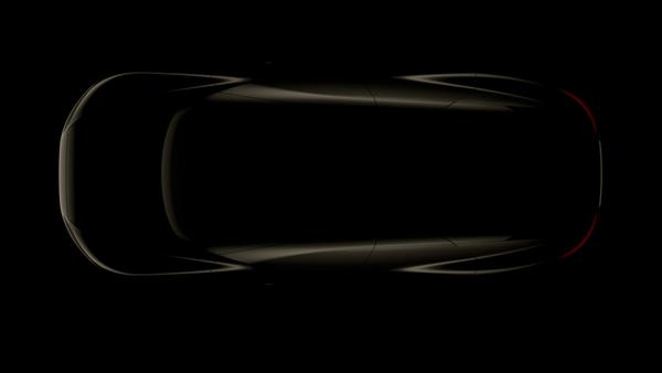 Audi tiết lộ một mẫu xe mới chạy hoàn toàn bằng điện trong bộ ba "Sphere"