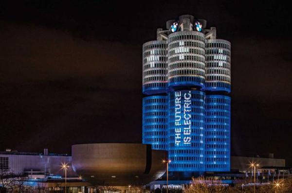 BMW cam kết phát triển pin thể rắn, dự kiến ra mắt vào năm 2025