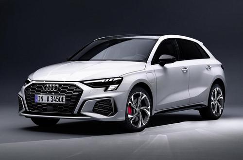 Audi A3 mở rộng với tùy chọn plug-in hybrid 242bhp, mang đến hiệu suất vượt trội