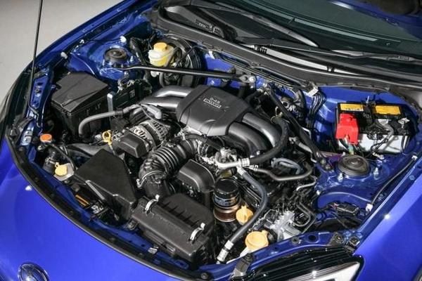 Subaru BRZ 2022 mở bán tại Nhật giá từ 588 triệu đồng, dự kiến về Việt Nam vào cuối năm nay