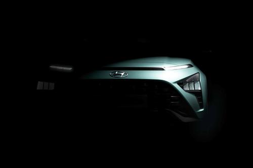 Cùng nhìn lại Hyundai Bayon 2021 trước giờ ra mắt vào ngày mai