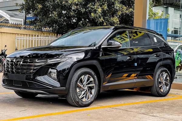 Hyundai Tucson 2022 ra mắt thị trường Đông Nam Á, sẽ sớm cập bến Việt Nam trong năm nay