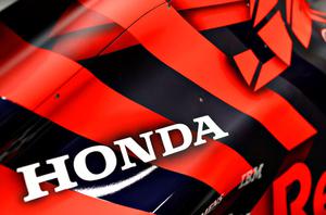Honda quyết định từ bỏ F1 sau mùa giải 2021
