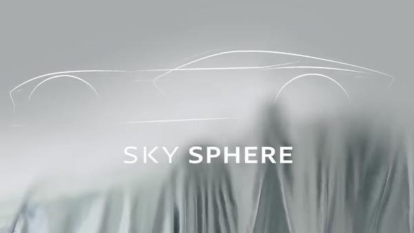 Audi xác nhận bộ ba mẫu xe ý tưởng Sphere thể hiện định hướng thiết kế tương lai của thương hiệu