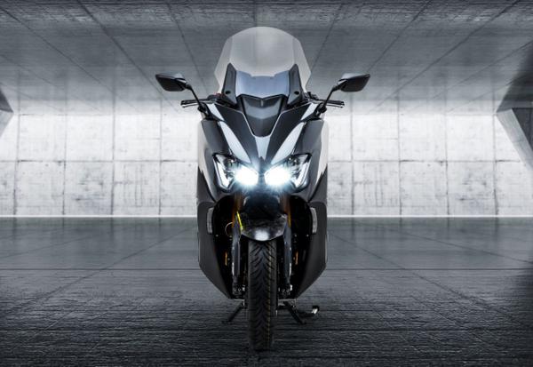 Chi tiết bằng sáng chế bằng của hệ thống Hybrid hoàn toàn mới thuộc thương hiệu Yamaha