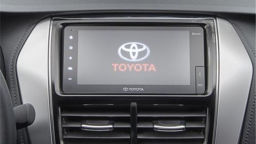 Toyota Vios 2021 nhận cọc trước thềm ra mắt, xuất hiện nhiều nâng cấp đáng chú ý