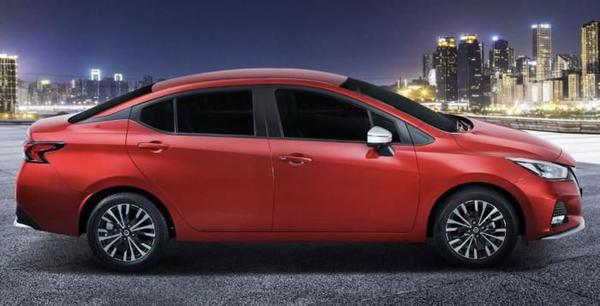 Nissan Almera 2022 ra mắt tại Philippines, nhiều lựa chọn hơn bản bán tại Việt Nam