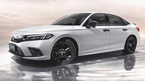 Honda Civic 2022 sắp ra mắt tại Philippines, chờ ngày về Việt Nam
