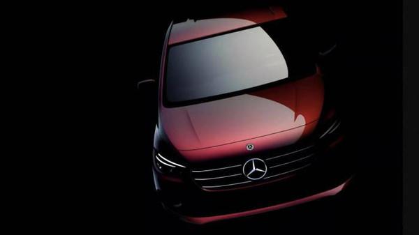 Mercedes-Benz cho ra mắt ô tô giá rẻ phục vụ khách hàng phổ thông
