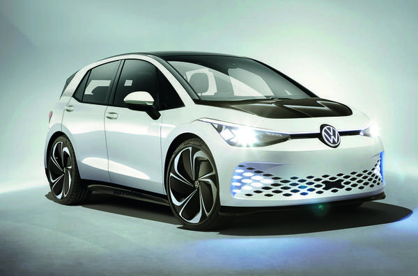 SEAT nhận nhiệm vụ phát triển xe điện nhỏ gọn của Tập đoàn Volkswagen