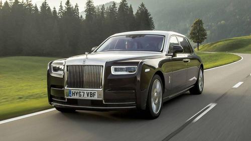 Nhà phân phối mới của Rolls-Royce tại Việt Nam sắp lộ diện