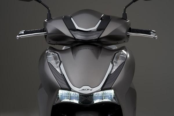 Honda SH 350i 2021 sẽ có giá bán lên đến 380 triệu đồng