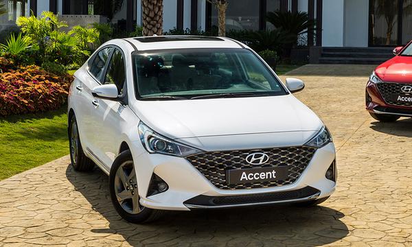 Doanh số bán hàng của Hyundai trong tháng 4/2021, giảm nhẹ do đại dịch COVID-19