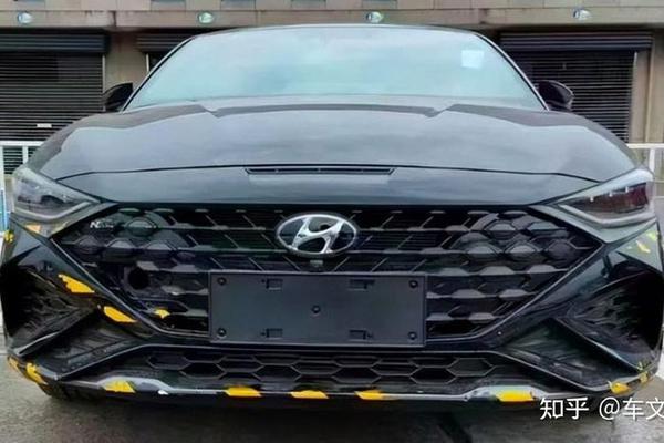 Hyundai Lafesta 2023 sắp ra mắt, bổ sung phiên bản N Line