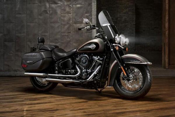 Hơn 31.000 xe Harley-Davidson bị triệu hồi vì lí do lỗi đèn pha