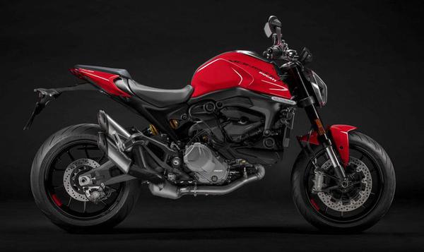 Ducati Monster thế hệ mới ra mắt có mặt tại Đông Nam Á, dự kiến sắp về Việt Nam