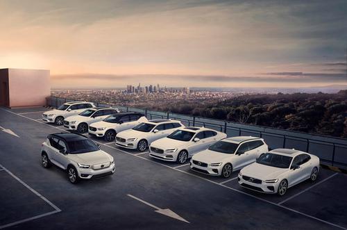 Volvo xác nhận sẽ khai tử dòng sedan, tập trung vào phát triển SUV đồng thời nêu kế hoạch điện hóa hoàn toàn vào năm 2030