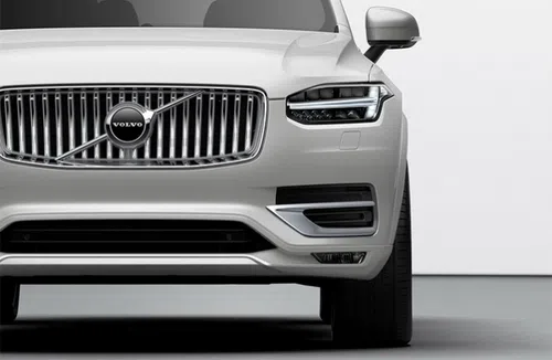 Volvo triệu hồi gần 3.000 xe tại Mỹ với lỗi thiếu bộ phận đèn báo SRS Airbag