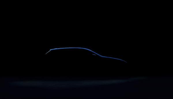 Subaru Impreza mới lộ diện, sẽ ra mắt vào 18/11 sắp tới