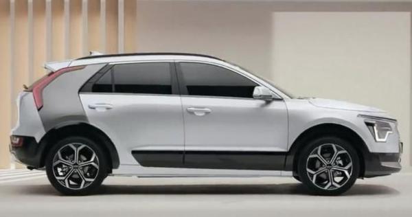 Kia Niro Hybrid gây ấn tượng với mức tiêu thụ nhiên liệu chỉ 4,8L/100km