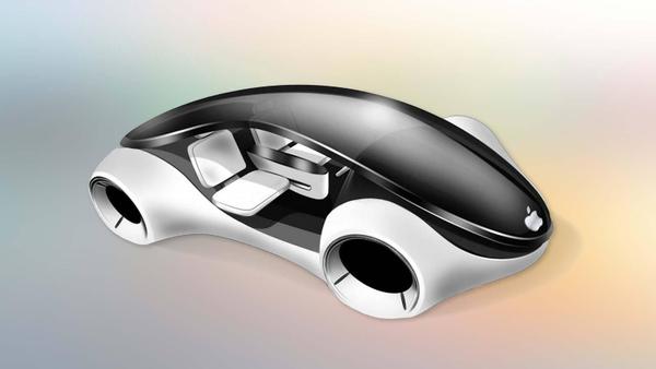 Apple sẽ hợp tác cùng LG và Magna để sản xuất xe điện