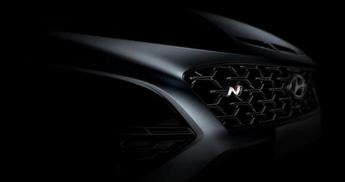 Hyundai Kona N 2022 sở hữu phong cách mạnh mẽ và thiết kế vô cùng nổi bật