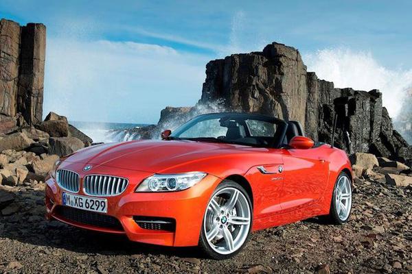 Triệu hồi hơn 900.000 xe BMW vì nguy cơ hỏa hoạn