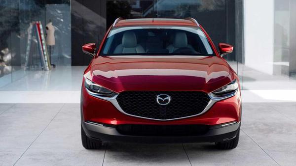 Mazda CX-30 2023: Sức mạnh vượt trội, tiết kiệm nhiên liệu hơn