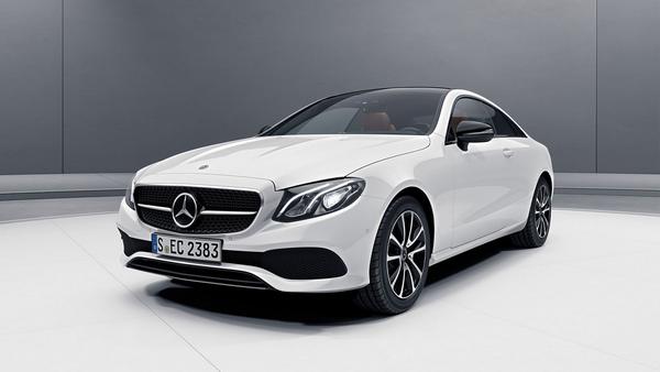 Mercedes-Benz công bố kết quả bán hàng quý l/2021 với doanh số hơn 500.000 chiếc