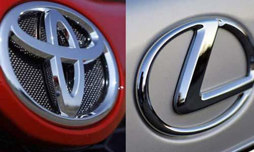 Gần 6 triệu xe Lexus và Toyota bị triệu hồi trên diện rộng do lỗi bơm nhiên liệu