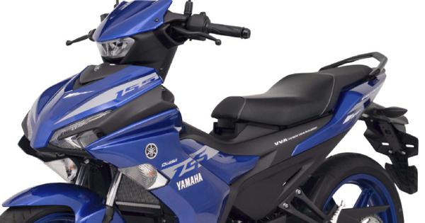 Yamaha Exciter 155 VVA sẽ có mặt tại các thị trường ở khu vực Đông Nam Á