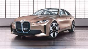 Sự xuất hiện của i4 M có thể khiến BMW M3, M4 "tụt hậu" về khả năng vận hành
